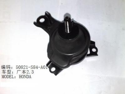 China Peças sobresselentes do corpo de carro da substituição esquerda CG5 2.3L 50821 - S84 - A01 de Honda Accord 1998 - 2000 do suporte de motor - 2002 à venda