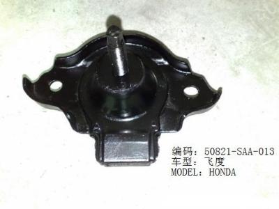 China As partes do corpo do automóvel endireitam o suporte de motor do carro para Honda cabem 2003 - GD1 GD6 ATM 50821 - SAA - 013 à venda