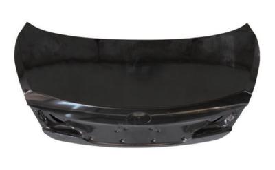 China Tampa do tronco de carro da substituição do metal para Toyota Camry 2006-2011 ACV40 64401-06440 à venda