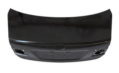 China Toyota New Corolla 2010-2012 Steel Spare Trunk Lid 64401-02750 for sale