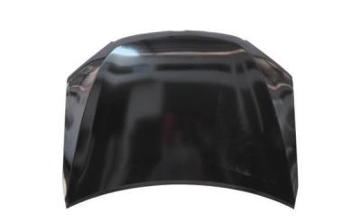 China Steel Auto Bonnet / Hood Replacement Toyota Camry 2011- ACV51 ASV50 53301-06180 for sale