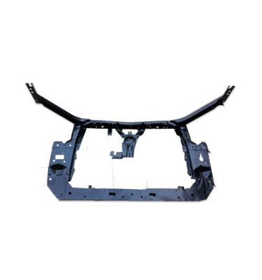 China Soporte de acero del radiador del marco 62500-1DA0A del radiador del coche de metal T31 de Nissan X-Trail 2008-2011 en venta