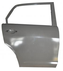 China Rear Right Automobile Doors Steel Replacement For Nissan Tiida RR 82100-ED930 for sale