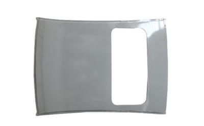 China Metal Buick Excel Car Roof Panel Replacement with Skylight Window 96545141 for sale