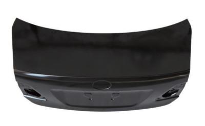 China Automotive Steel Rear Car Trunk Lid For Toyota Corolla 2007-ZRE152 64401-02270 for sale