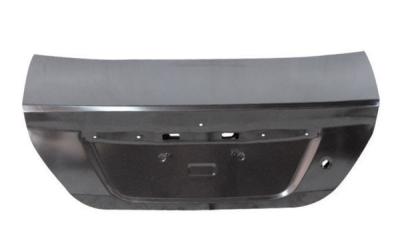 China Steel Car Trunk Lid Replacement For Honda Sedan Fit 2003 - GD6  68500-SEN-H00ZZ for sale