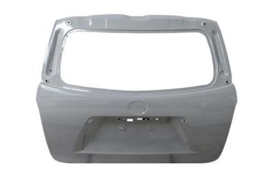 China Puerta posterior del coche de acero de Toyota para el montañés GSU45 67005-0E170 de Toyota en venta