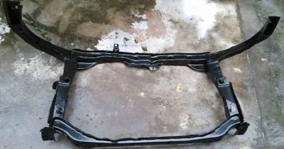 China Reemplazo automotriz de acero del marco del soporte del radiador de la ayuda del radiador del coche de Honda para FA1 de Honda Civic 2006 - 2011 en venta