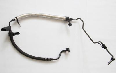 China Spare Hydraulic Power Steering High Pressure Hose For Hyundai NF Sonata 57510-3K000 for sale