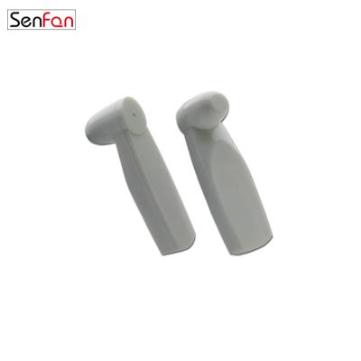 China 58KHz Alarm Sensor Pencil Security Tag , Retail Apparel Security Tag AM WS-A048 for sale