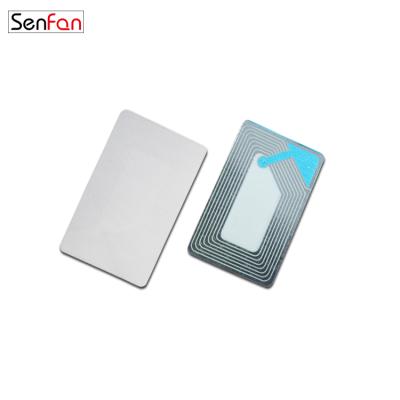 China Wholesale Anti-theft Electronic Shelf Label Coated Paper 30*48mm RF 8.2MHz Detectorfor Eas In Bookstore for sale