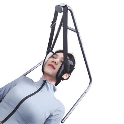 China Modern Hammock For Home Use Stretcher Neck Traction Portable Cervical Cervical Pain Traction Devices for sale