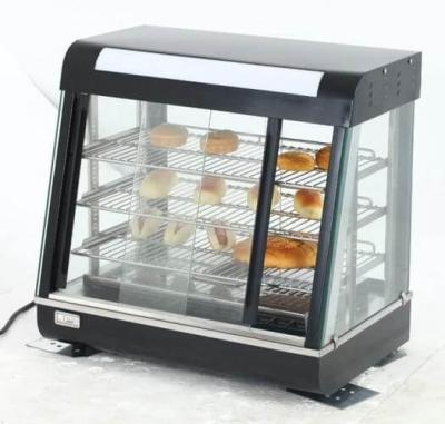 China Hotels Commercial Equipment Electric Countertop Food Warmer Display for sale