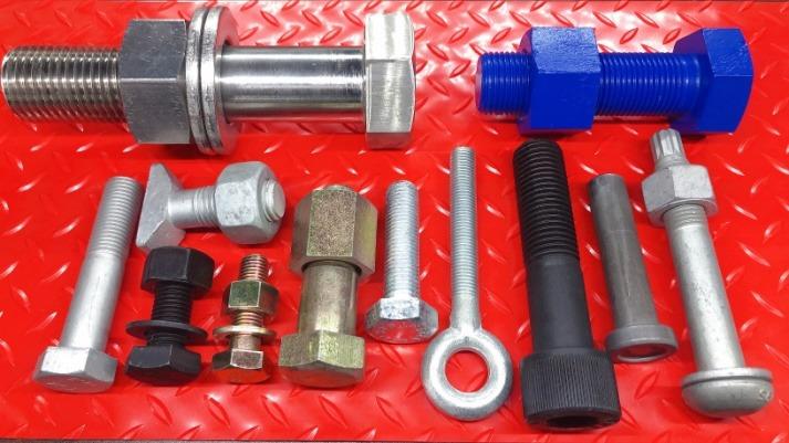 Proveedor verificado de China - Ningbo Yi Pian Hong Fastener Co., Ltd.