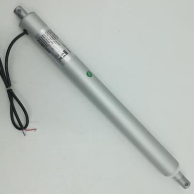 China Mini Linear Actuator Waterproof 12v Telescoping Linear Actuator for sale