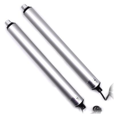 China Mini Linear Actuator 200n Linear Actuator Waterproof High Speed ​​Tubular Linear Actuator for sale