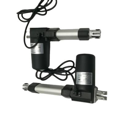 China Waterproof Recliner Recliner Chair Sofa Electric Linear Actuator Linear Actuator for sale