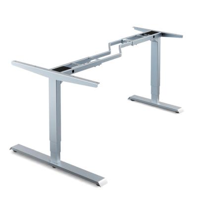 China Height Adjustable (Height) Adjustable Desk Lifting Frame for sale