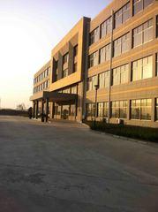 Verified China supplier - Ningbo Powerr Plastic Products Co., Ltd.