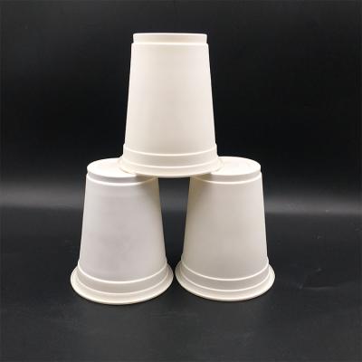 China Food Customized Color Natural Biodegradable Mugs Wholesale for sale