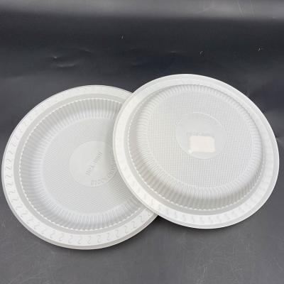 China Viable Wholesale Party Decoration Custom Cheap Disposable Paper Plates for sale