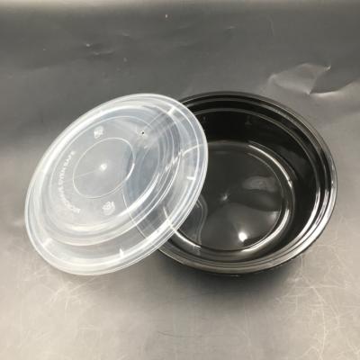 China Plastic Food Container Food Storage 700ml for sale