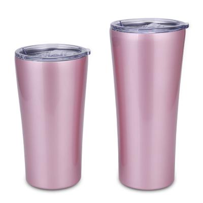 China GINT 400ml Manufacturer Viable High Quality Fashionable Drinking Wine Tumblers for sale