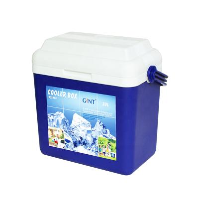 China GINT Insulated 8L, 12L, 22L, 30L, 50L, 60L Portable Medicine OEM Custom Cooler Box for sale