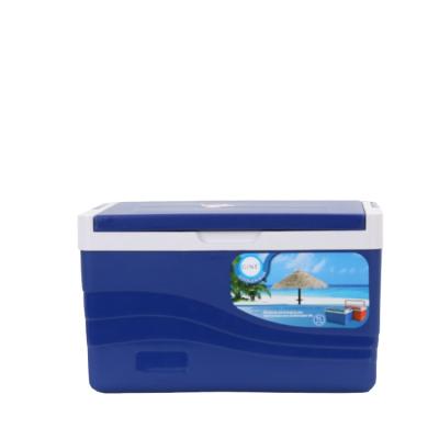 China China Wholesale Waterproof Cheap Plastic Small Ice Box Cooler Boxes With Table for sale