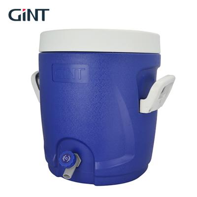 China 15l 20l 55l Safe Quality Insulated Water Cooler Plastic Insulated Jug for sale