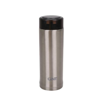 China Sustainable 64 oz food grade stainless steel wholesale water bottle ship bpa free hydrogen with custom logo for sale