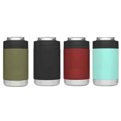 China 20oz 30oz Travel Wall Stainless Steel Double Vacuum Insulated Tumbler Viable With Lid for sale