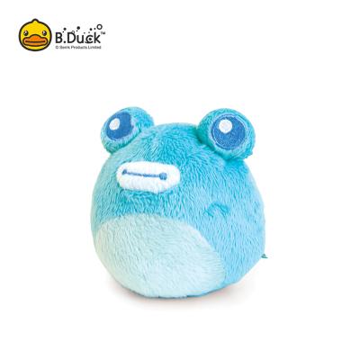 China B. Duck Brand Plush Nice Quality Anime Pet Plush Eco-friendly Material Toys for sale