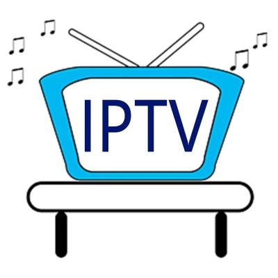 China Iptv Iptv Subscription Reseller Panel With Iptv M3u Xxx For Smart Tv Android Device for sale