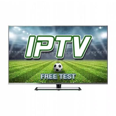 China Iptv Iptv Reseller Panel Android Iptv M3u Subscription With Free Test Xxx for sale