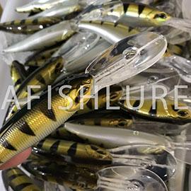 Verified China supplier - Weihai Afishlure Fishing Tackle Co., Ltd.