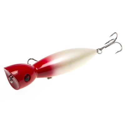 China Factory Direct Selling Hard Plastic Lure Artificial Snap Lure PESCA 56g 142mm Bait Hard Plastic Lure for sale