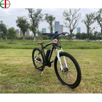 China Aluminum Alloy China 700C Alloy Frame 250w 10ah Adult Electric Bicycle Bicycle for sale