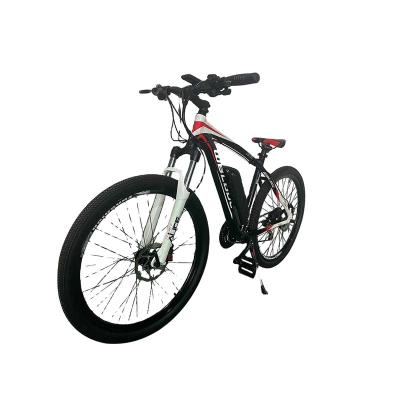 China Aluminum Alloy 700C Front Hub Motor 2 Wheel E-Bike Electric Bicycle for sale