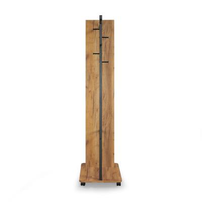 China Samll Quantity Acceptable Portable Coat Rack for sale