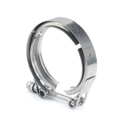 China Connection all kinds of v band flange for auto exhaust from china for sale