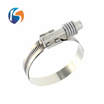 China 316 Pipe Clamp Heavy Duty American Style Pipe Connection Stainless Steel for sale