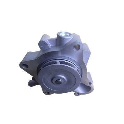 China Hot Selling Car Auto Parts 504113544 Water Pump For DAILY 2006 M.Y. 35C14 - 35C16 - 35C18 3.0JTD 5801846065 for sale