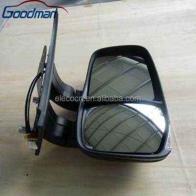 China Rear mirror arm short mirror 5801367639 3800414 5801367610 for s2006 daily for sale