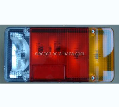 China Eurocargo EUROCARGO NON TAIL LAMP REFLECTOR 79057032 For Truck Body Parts for sale