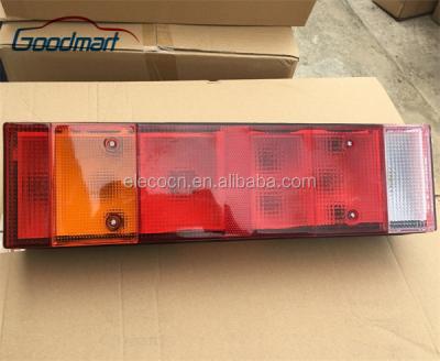 China Stralis 99463242 168460 Tail Lamp Tail Lamp RH E-Mark For Truck Body Parts for sale