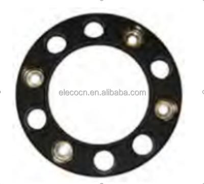 China EUROTECH Wheel Bolt Cover 41027910 For EUROTECH Truck Spare Parts for sale