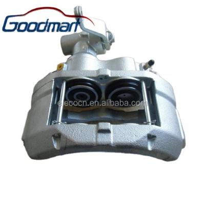 China EuroCargo STEEL Rear Brake Caliper 42534117 42534118 Brake Caliper For Auto Parts for sale