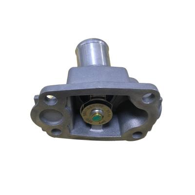 China Professional Manufacture F1CE0441 E4 504150562 Engine Car Thermostat For PEUGEOT BOXER BOX for sale