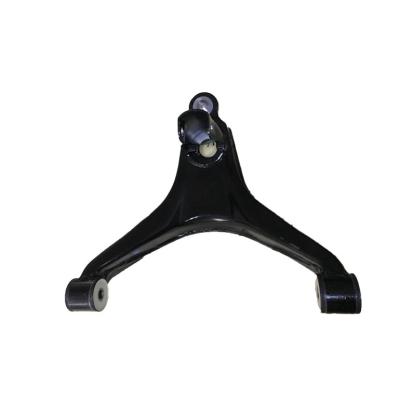 China 5801564316 Axle Car Control Arm For Iveco 35S 2014 Premium Durable Material Log for sale